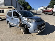 Démarreur Fiat Qubo