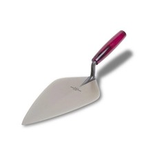 Marshalltown Wide London Brick Trowel - Plastic Handle