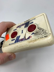 Konami HYPER SHOT CONTROLLERS JE506 Control Pad For Nintendo Famicom 0610