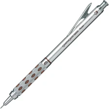 Pentel Graph Gear 1000 Mechanical Pencil, 0.5Mm (PG1015)