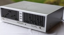 Pioneer SG-9500 Stereo Graphic Equalizer - Silver