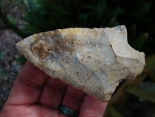 Fine 3 1/4 PICKWICK Deep South Arrowhead ~67~