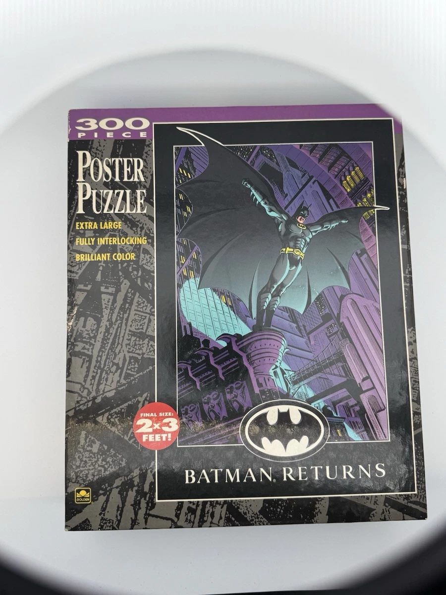Batman Returns (1992) par Tim Burton