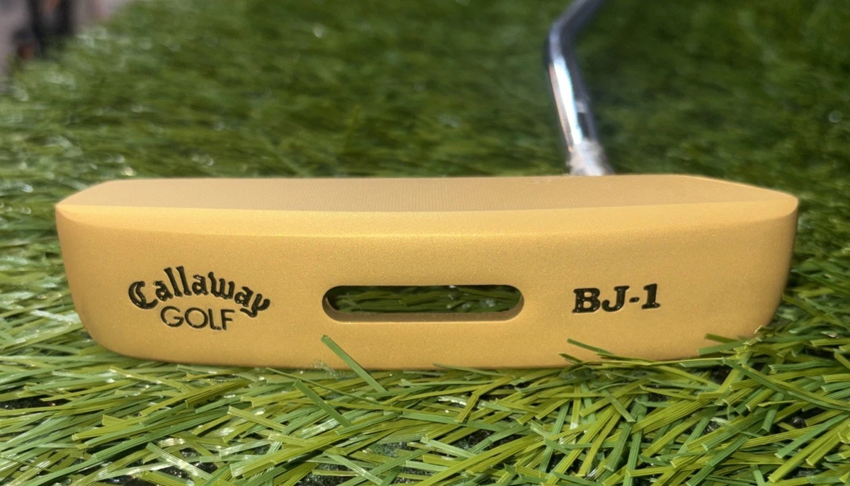 Bobby Jones Golf Putters for sale | eBay