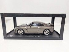 Condition AUTOart 1 18 NISSAN GT R R35