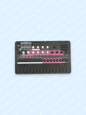 Sonicware Liven Mega Synthesis Groovebox Synthesizer 8-Bit Sega Sound Engine