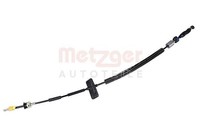 Metzger Autoteile Seilzug, Automatikgetriebe Original Ersatzteil 3150415
