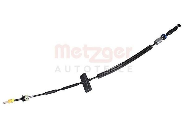Metzger Autoteile Seilzug, Automatikgetriebe Original Ersatzteil 3150415-image