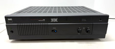 NAD 2400 Monitor Series Made in Japan THX Power Envelope Stereo Amplifier READ!