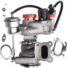 Turbo Turbocharger Fits Chevy Cruze 1.4L & Buick Encore 1.4L 2016 2017 2018 2019