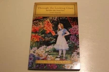 Through the Looking Glass (Junior Classics for Young Readers) - ACCEPTABLE