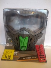 Adventure Force Tactical Strike Tactical Gear Team Competition Mask