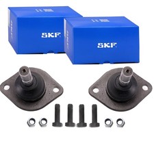 2X SKF TRAGGELENK OBEN VORNE passend für TALBOT MATRA MURENA RANCHO SIMCA SOLARA