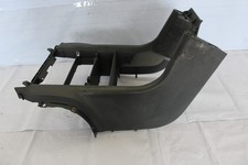 Mercedes SLK R170 Mittelkonsole anthrazit A 170 680 08 52 Mercedes SLK R170 Mittelkonsole anthrazit A 170 680 08 52