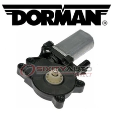 Dorman 742-321 Power Window Motor for 86829 5065472AF 42-463 386950 rn