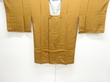 7776135: JAPANESE KIMONO JAPANESE MICHIYUKI COAT / ABSTRACT