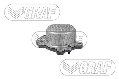 GRAF Water Pump - PA1403