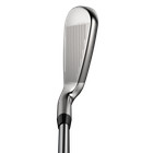 Cobra DS ADAPT MAX 5-PW Iron Set Regular Graphite FST KBS PGI 75 Excellent — photo 4