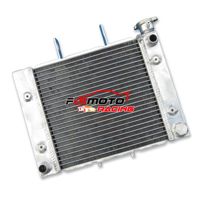 FOR 2003-2007 2006 2005 Can-Am Rally 175 BOMBARDIER RALLY 200 Aluminum Radiator