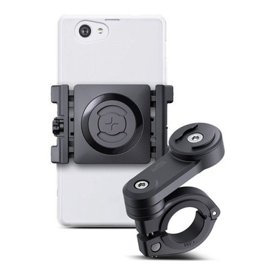 SP Connect Universal-Klemme Motorrad, Bundle MTO UNV CLM SPC+