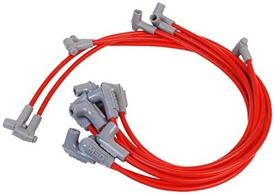 MSD Performance 31249 Spark Plug Wires