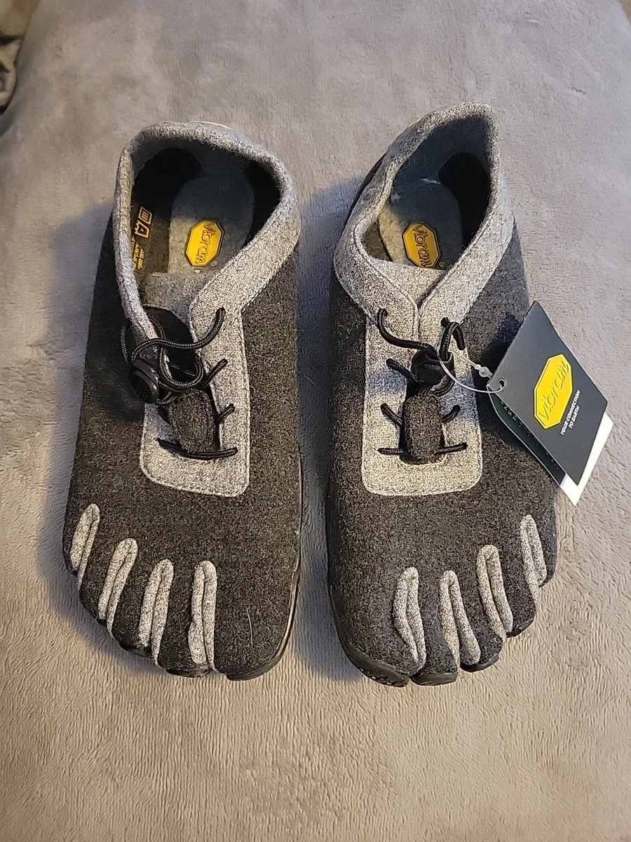 Vibram FiveFingers Gray Athletic Shoes for Women for sale | eBay
