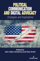 John Allen Hendricks (U. A.) | Political Communication And Digital Advocacy