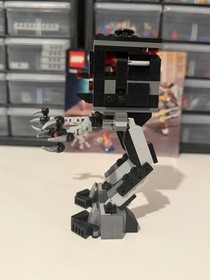 LEGO The LEGO Movie: Metalbeard's Duel (70807)