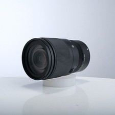 SIGMA 16-300mm F3.5-6.7 DC OS Contemporary Canon RF APS-C MINT from Japan N0929