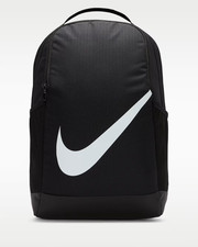 Image of Nike Brasilia Backpack Rucksack Bag Gym Travel School College Trip Sports Case