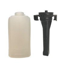 Water Tank Replacement Part for Karcher WV6 Window Vacuum Cleaner WV6 Premium