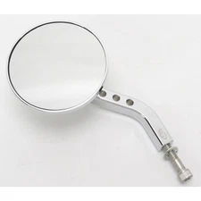 Joker Machine View Tech VII Billet Mirror - 03-017L