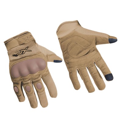 Wiley X Durtac SmartTouch Handschuhe XL Tan