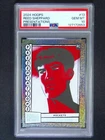 2024-25 NBA Hoops Reed Sheppard #13 RC Rookie Presentations Case Hit SSP PSA 10