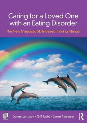 Caring for a Loved One with an Eating Disorder | Jenny Langley (u. a.) | Buch