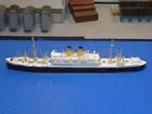 Passenger Ship New York (D) in 1:1250 Manufacturer CM Miniatures CM 115