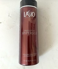 Lasio Keratin-Infused Hypersilk Replenishing Conditioner 12.34oz.