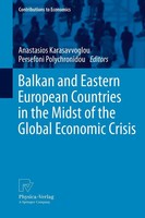 Anastasios Karasavvoglou (U. A.) | Balkan And Eastern European Countries In...