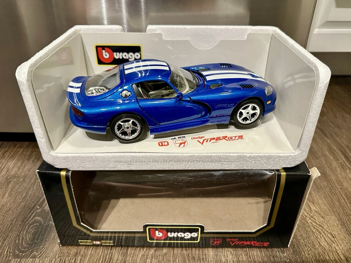 25+ Bburago Dodge Car Diecast & Toy Vehicles for sale | Updated