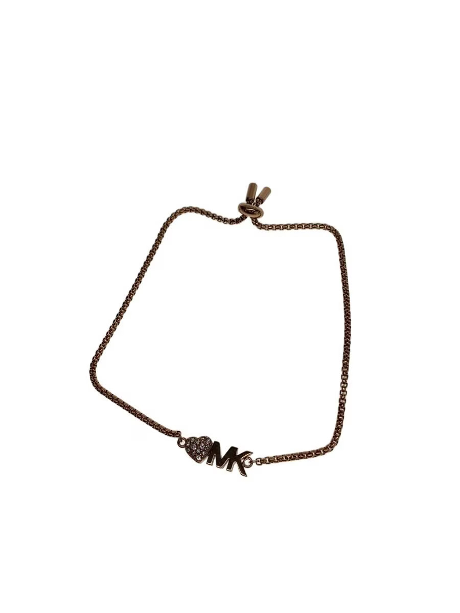 MICHAEL KORS BRACELET GLD WOMEN'S