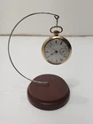 Antique Illinois Watch Co. Grade 101 Pocket Watch 18s 1881 Gold Filled Case