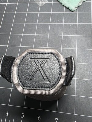 Wolf Watch Winder   Custom Crown & Caliber Insert   HARD TO FIND