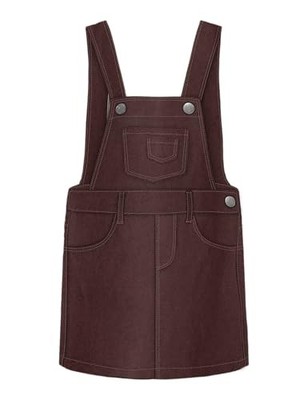 NAME IT Nmfmira Overdyed DNM Spencer 4042-Za