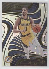 2022-23 Panini Revolution Astro Tyrese Haliburton #16 0po0