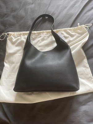 COACH Brooklyn Shoulder Bag 34 - Black - New with Tags