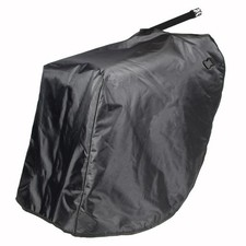 Oxford Cloth Windproof Leg Lap Apron for Scooters and Electric Vehicles