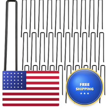 Threehoney 30 Pack Dog Exercise Pens Pets Replacement Animal Barrier Fence