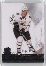 2010-11 Upper Deck The Cup /249 Brad Richards #63 07d9