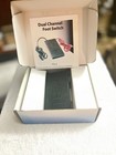 NEW HEIL SOUND the FS-2™ DUAL FOOT SWITCH — photo 2