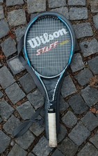 Racchetta da tennis Dunlop Biomimetic Tour 200 carbonio con custodia
